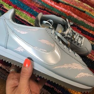 New Nike Cortez Goddess of Victory